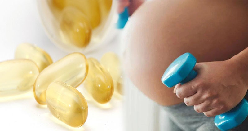 Is Your Pregnancy Safe for Workout Supplements?