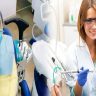 Comprehensive Dental Care Services Provided by Healthcare Dentists for Overall Oral Health