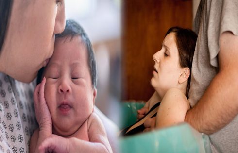 Embracing Natural and Personalized Birth: The Benefits of Choosing a Birth Center