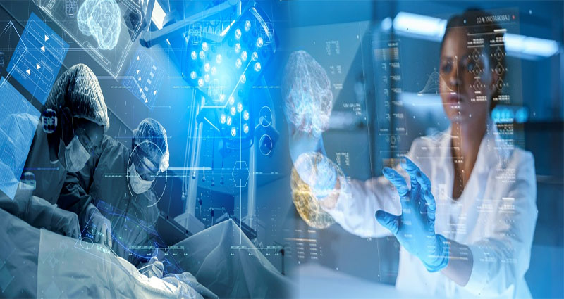 How AI Improves Efficiency and Reduces Costs in Healthcare Systems through Automation and Data Analysis