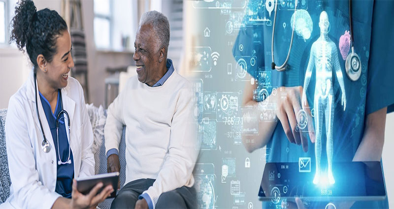 Unlocking the Key Benefits of Integrating AI Technologies for Enhancing Patient Outcomes in Healthcare