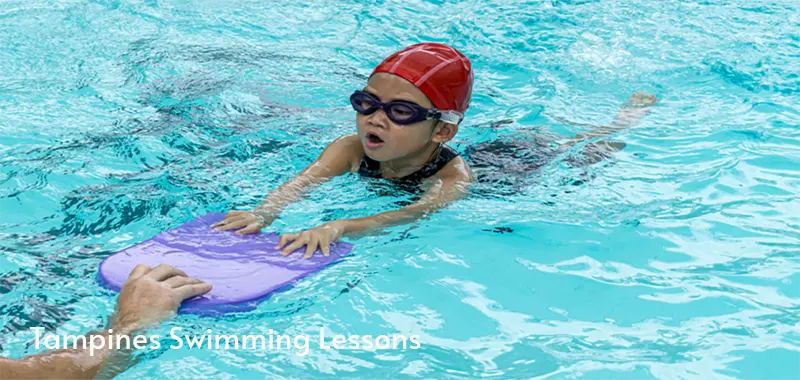 Tampines Swimming Lessons: Unlocking Confidence in the Water for All Ages